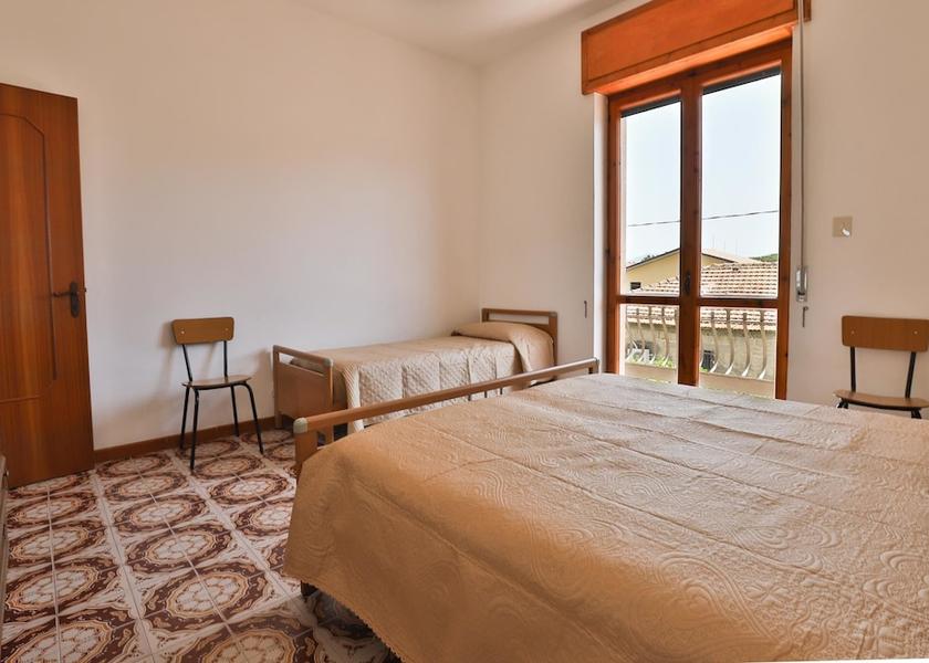 Campania Capaccio-Paestum Room