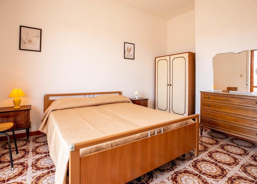 Campania Capaccio-Paestum Room