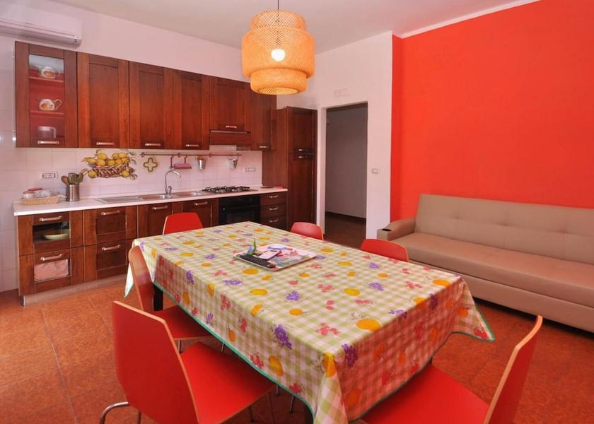 Campania Capaccio-Paestum Room