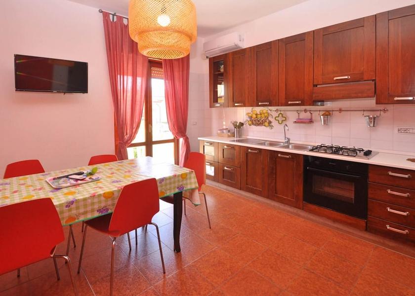 Campania Capaccio-Paestum Room