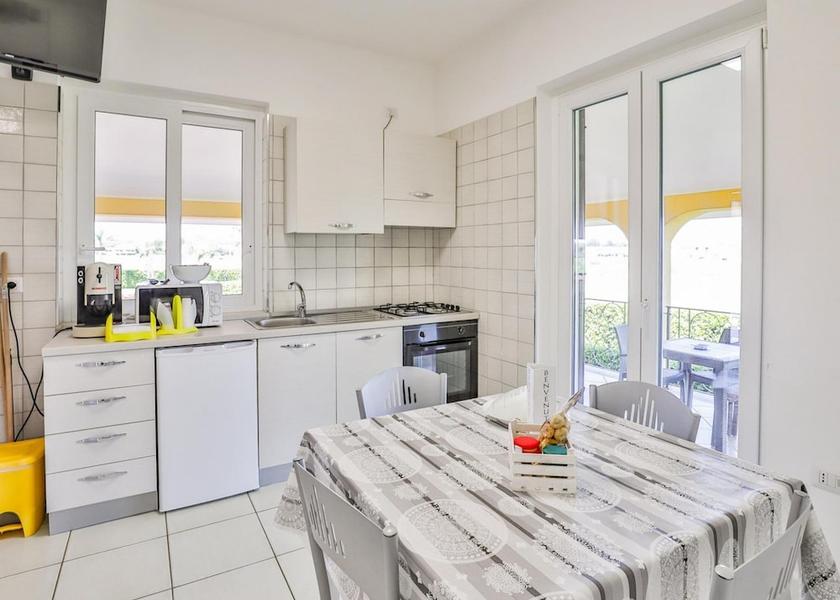 Campania Capaccio-Paestum Room