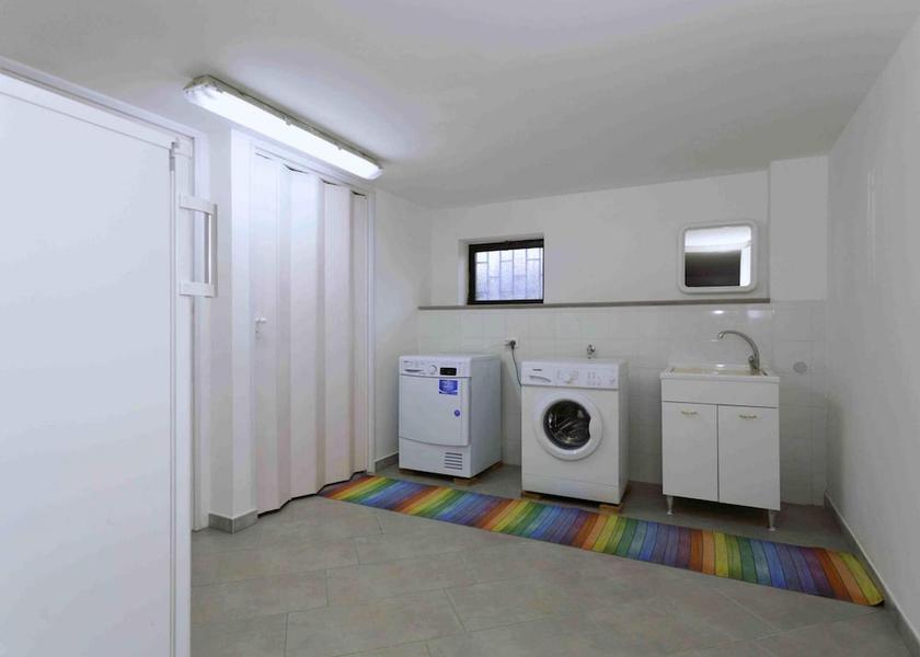 Campania Capaccio-Paestum Room