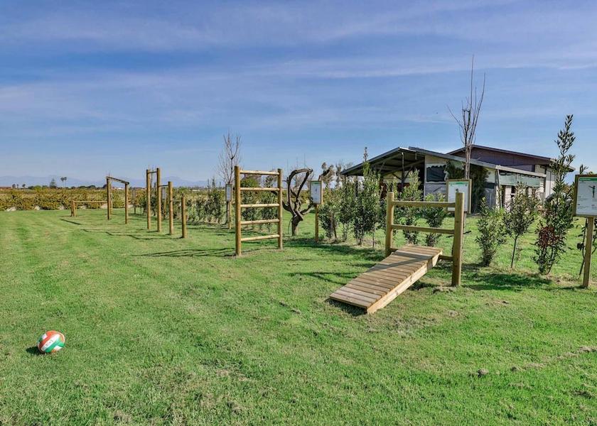 Campania Capaccio-Paestum Room