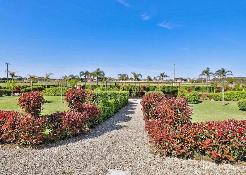 Campania Capaccio-Paestum Room