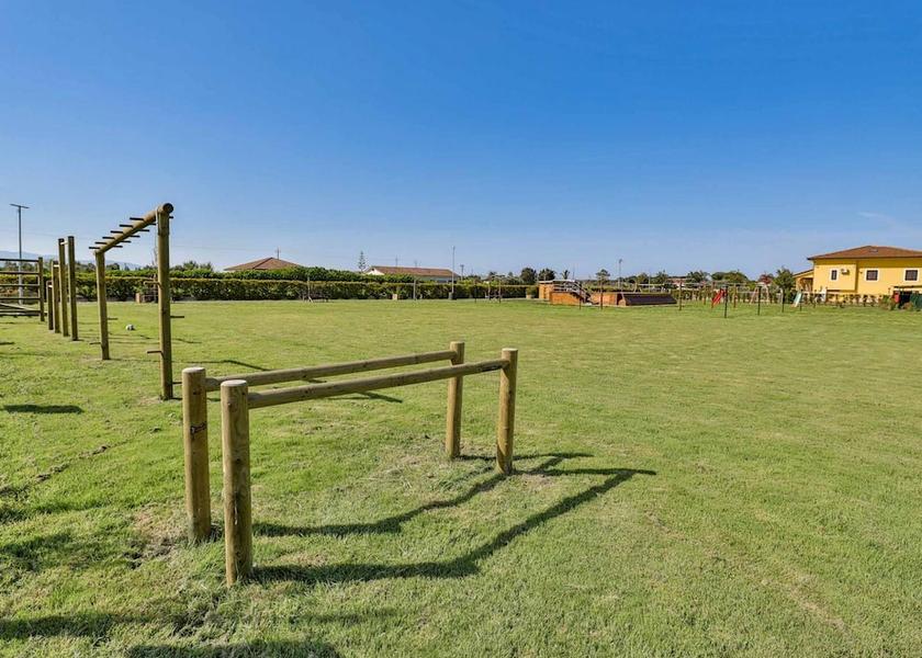 Campania Capaccio-Paestum Room