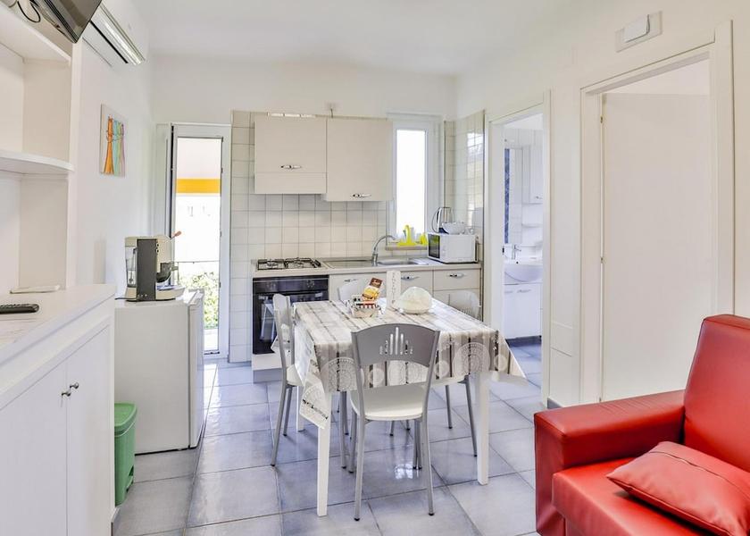 Campania Capaccio-Paestum Room