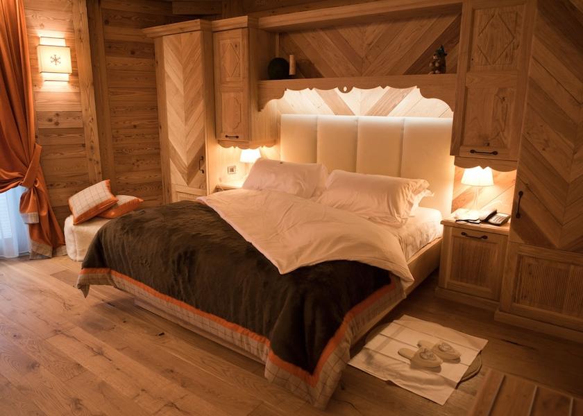 Piedmont Limone Piemonte Room