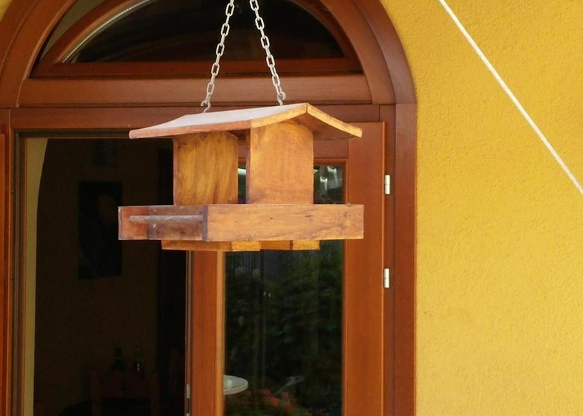 Piedmont Limone Piemonte Exterior Detail