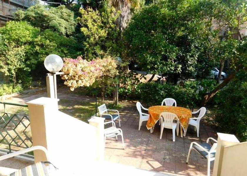 Liguria Levanto Terrace