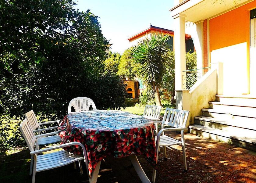 Liguria Levanto Terrace