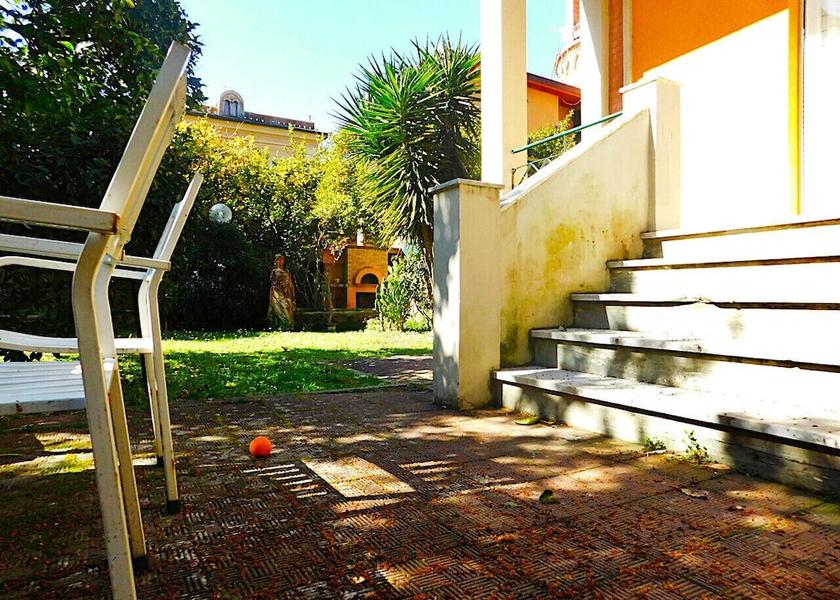 Liguria Levanto Garden