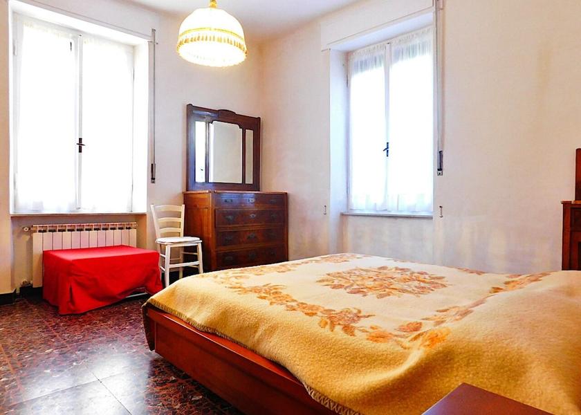 Liguria Levanto Room