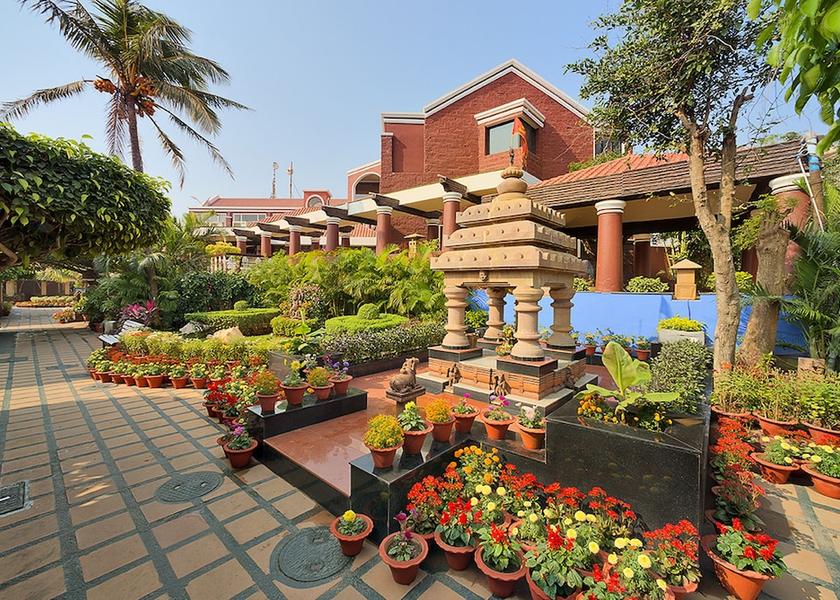 Odisha Puri Outdoors