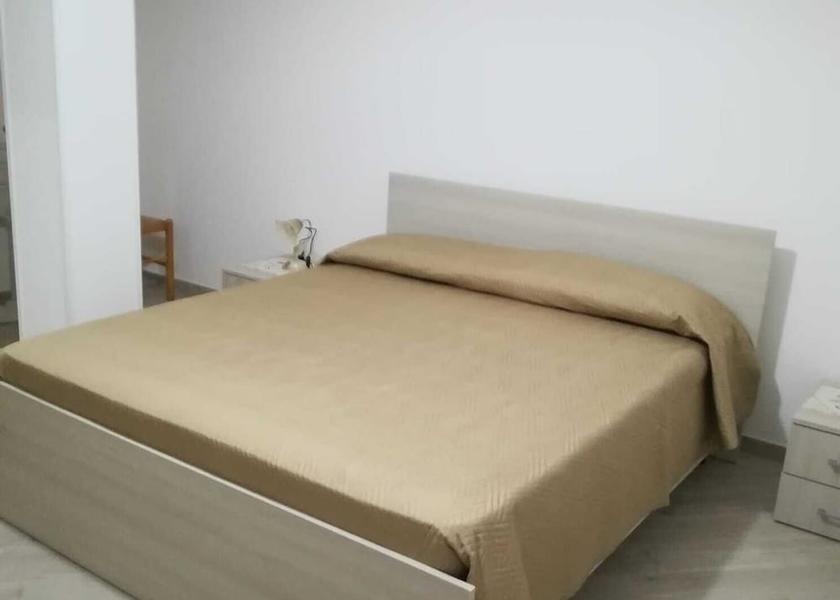 Puglia San Vito dei Normanni Room