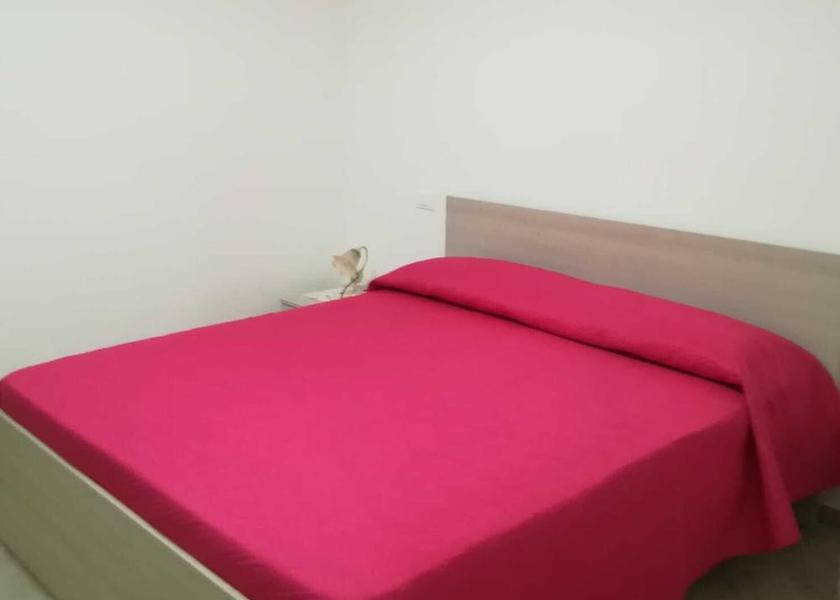 Puglia San Vito dei Normanni Room