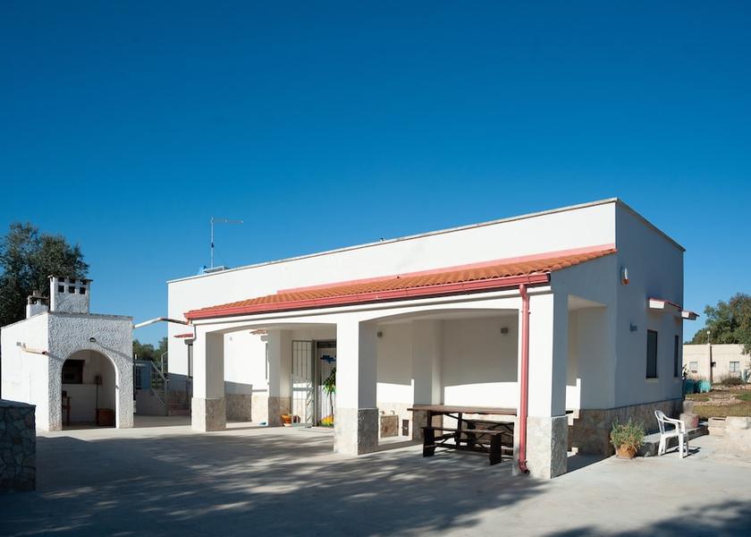 Puglia San Vito dei Normanni Primary image