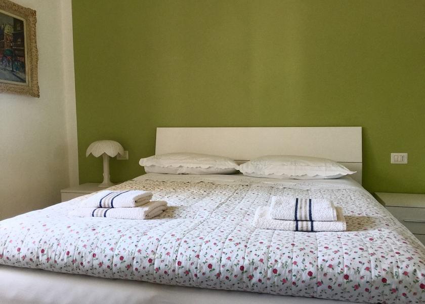 Piedmont Castelletto sopra Ticino Room