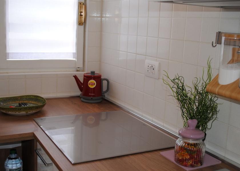 Piedmont Castelletto sopra Ticino Kitchenette