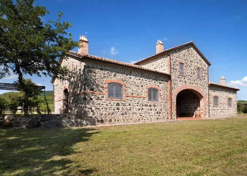 Lazio Bolsena Primary image