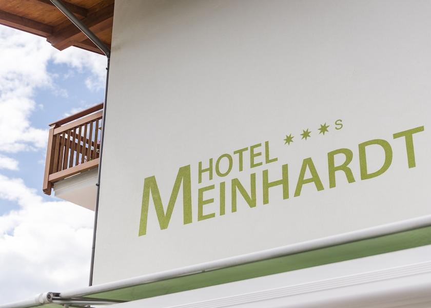 Trentino-Alto Adige Schenna Exterior Detail