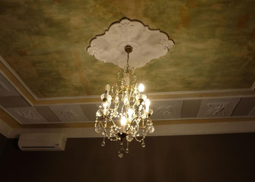 Umbria Montefalco In-Room Amenity