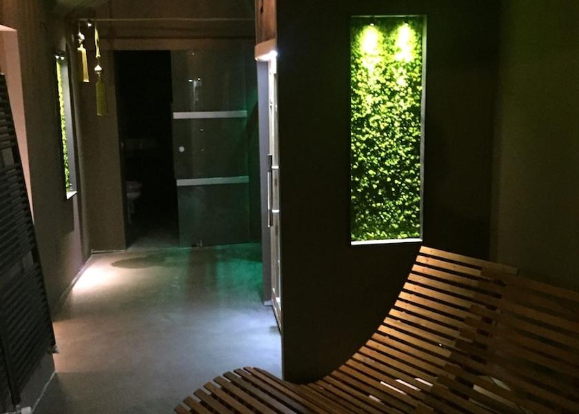 Umbria Montefalco Spa