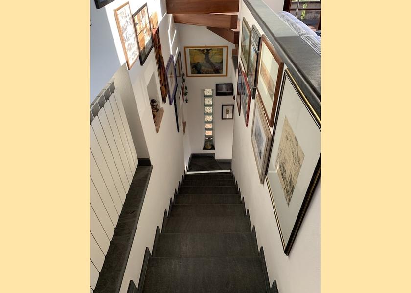 Tuscany Montignoso In-Room Amenity