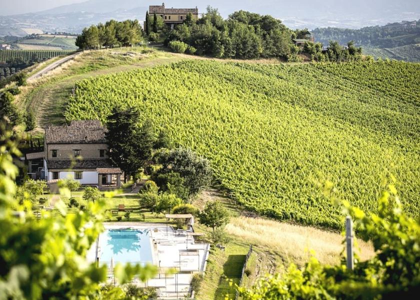 Marche Ripatransone Pool