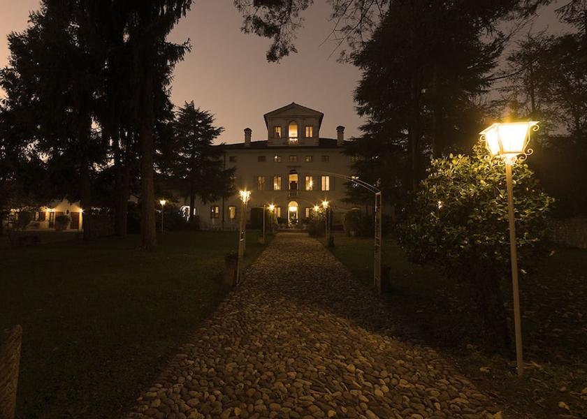 Friuli-Venezia Giulia Vivaro Facade