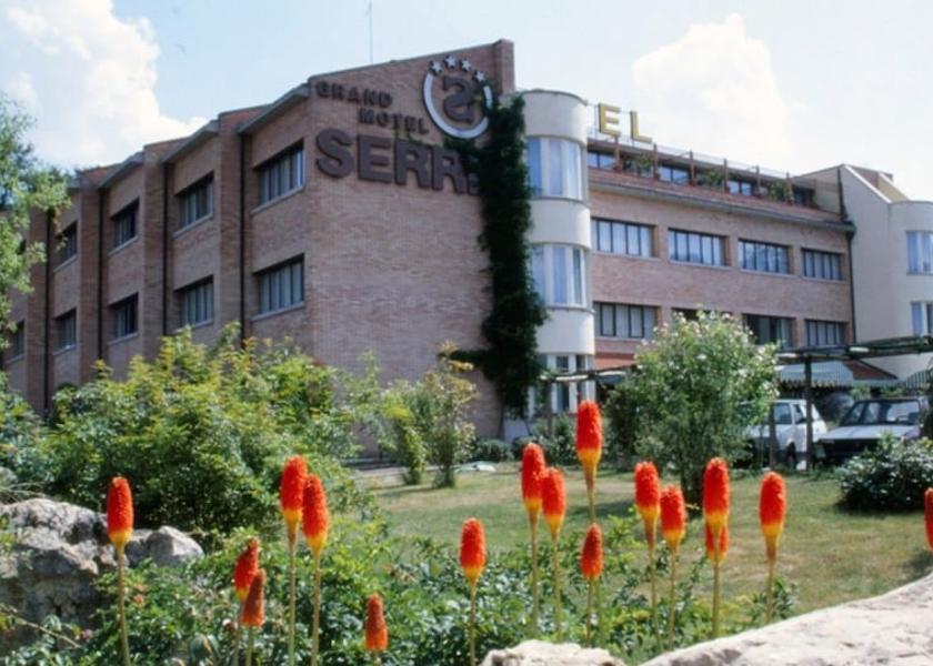 Tuscany Rapolano Terme Primary image