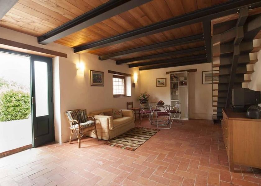 Tuscany Rapolano Terme Room