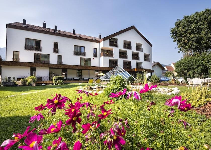 Trentino-Alto Adige San Candido Facade