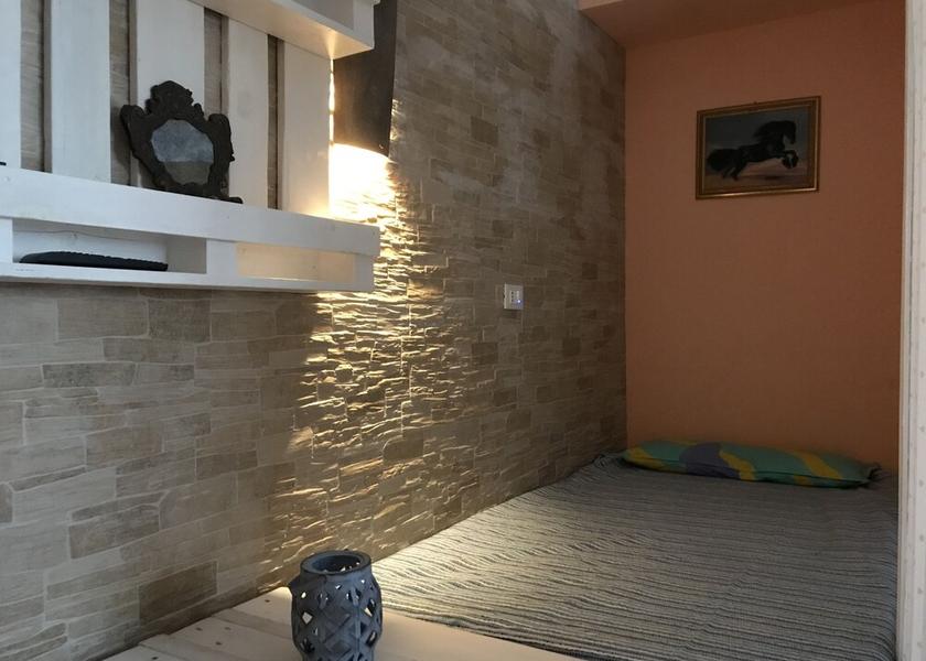 Abruzzo Martinsicuro Room
