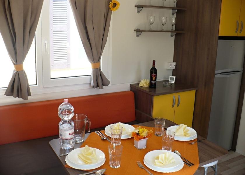Abruzzo Martinsicuro Living Area