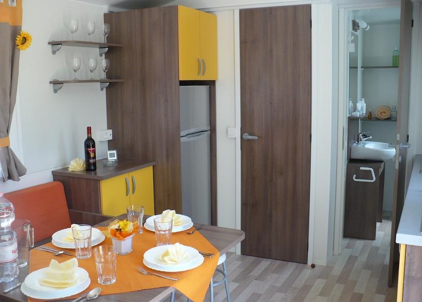 Abruzzo Martinsicuro Living Area