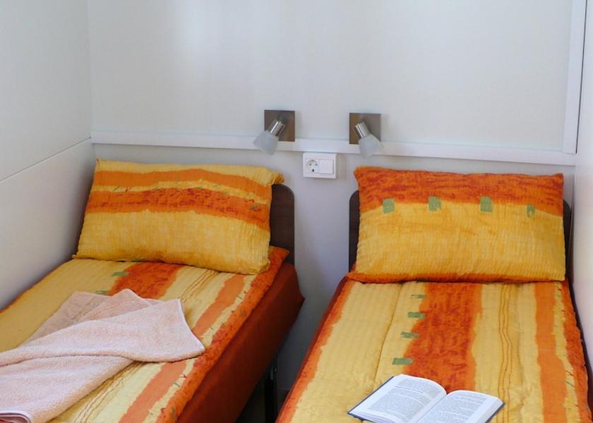 Abruzzo Martinsicuro Room