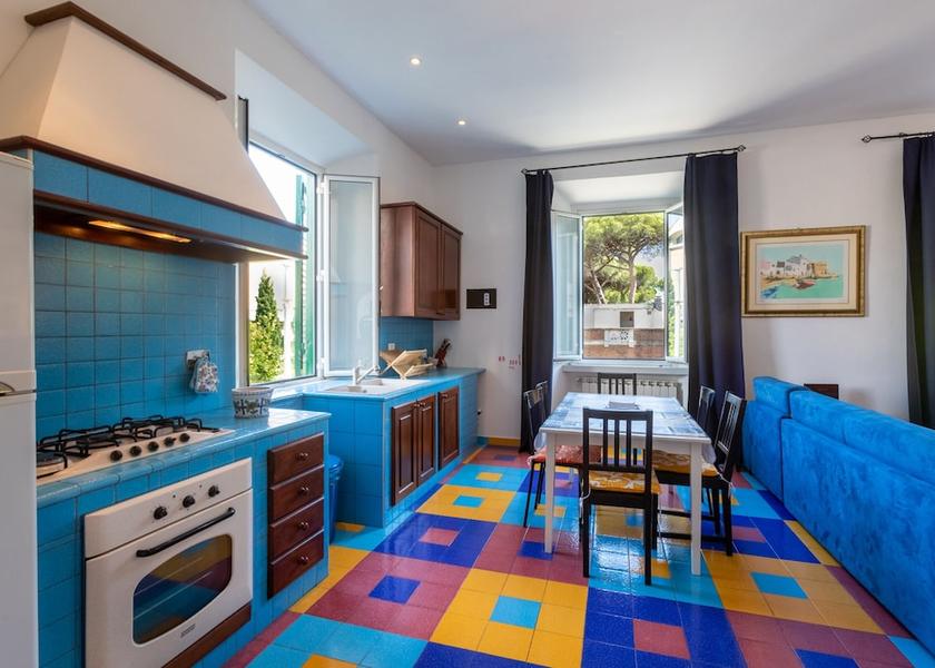 Lazio Santa Marinella Bar