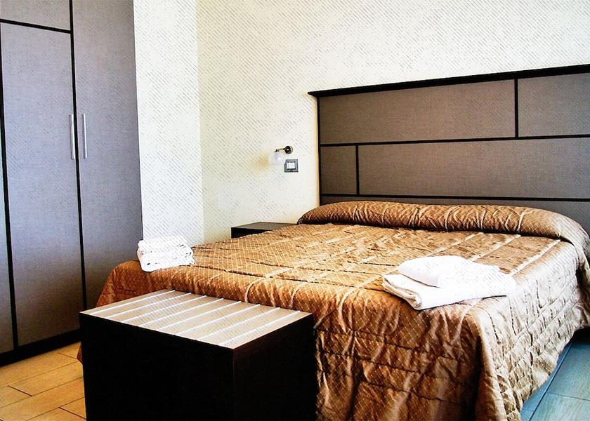 Emilia-Romagna Longiano Room