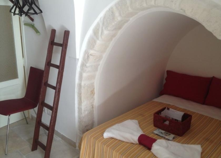 Puglia Ceglie Messapica Room