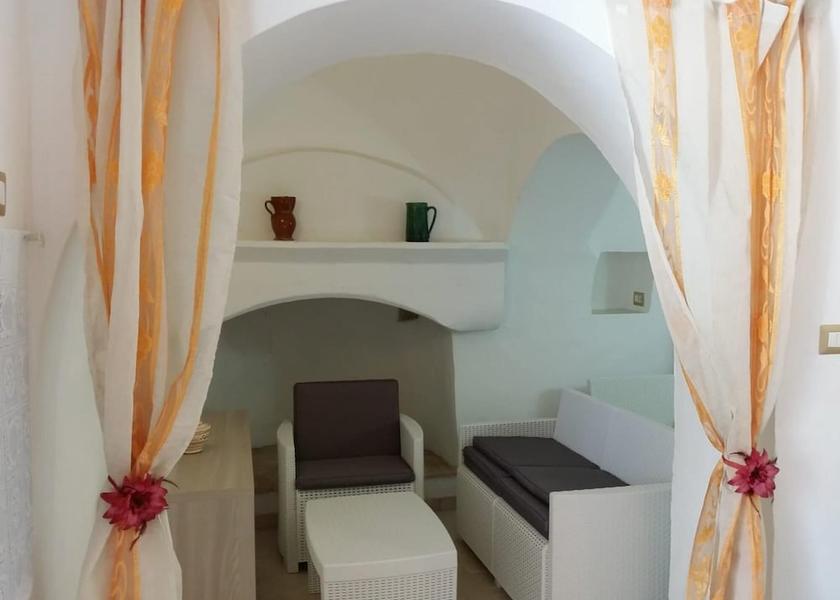 Puglia Ceglie Messapica Room