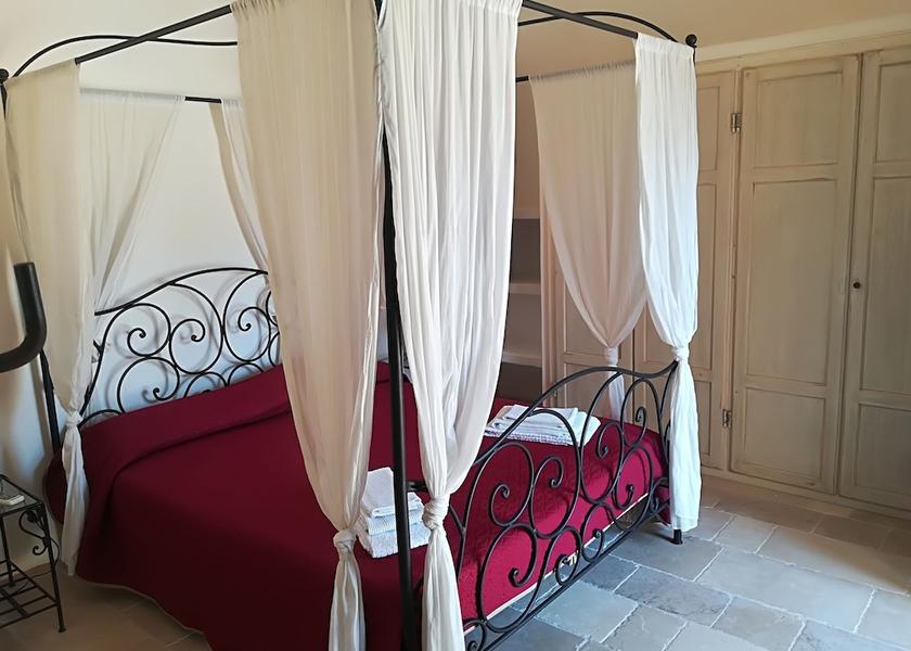 Puglia Ceglie Messapica Room