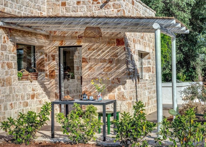 Puglia Ceglie Messapica Room