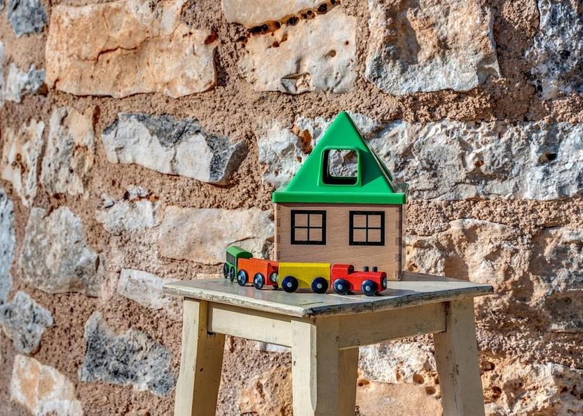 Puglia Ceglie Messapica Room