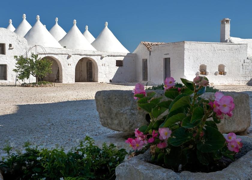 Puglia Ceglie Messapica Primary image