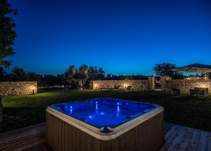 Puglia Ceglie Messapica Room