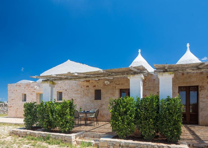 Puglia Ceglie Messapica Primary image