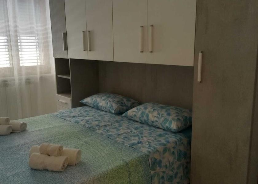 Campania Eboli Room