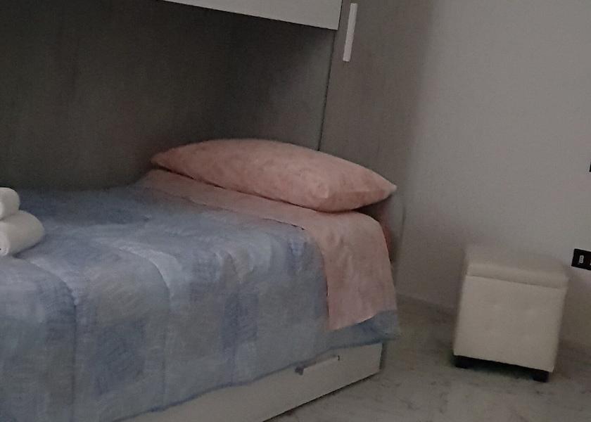 Campania Eboli Room