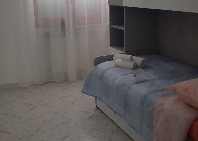 Campania Eboli Room