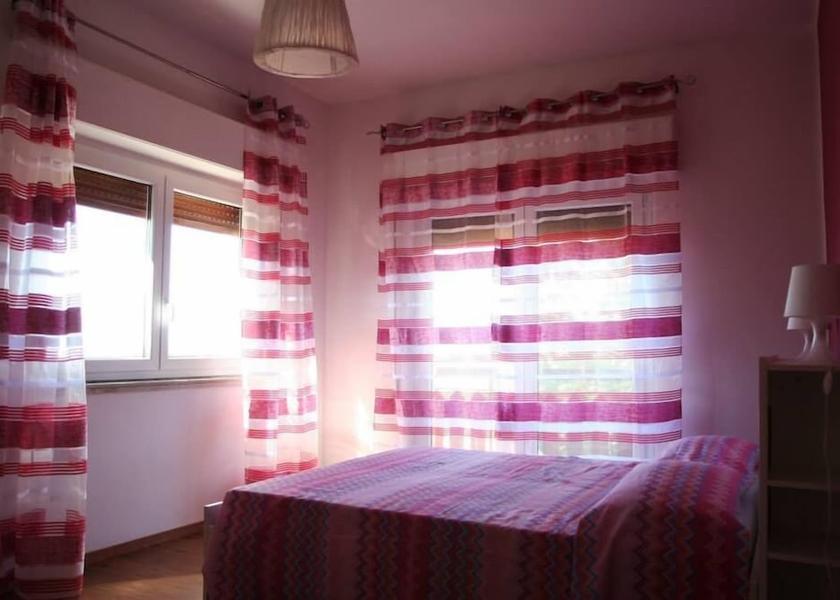 Sicily Nicolosi Room